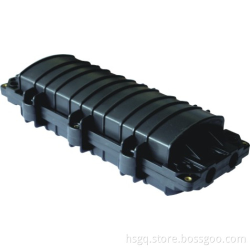 Fiber Splice Enclosure(sleeping state)
